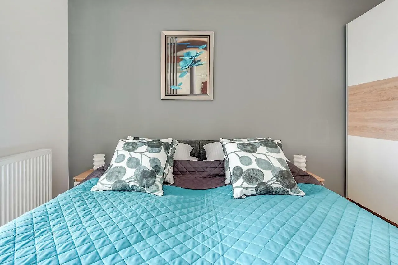 Platinium Spectrum Apartment Gdansk 0*,  Poland