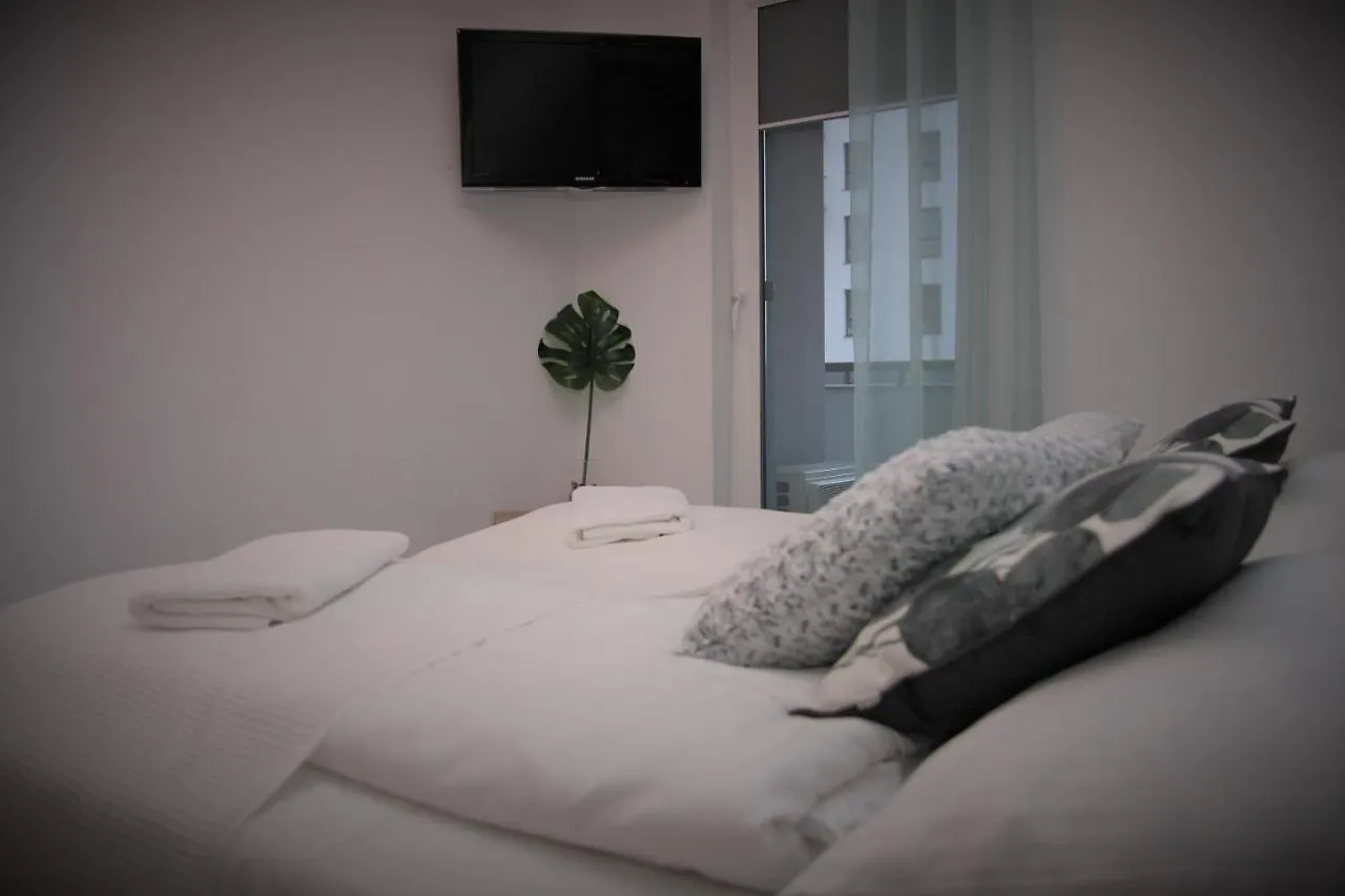 Platinium Spectrum Apartment Gdansk 0*,  Poland