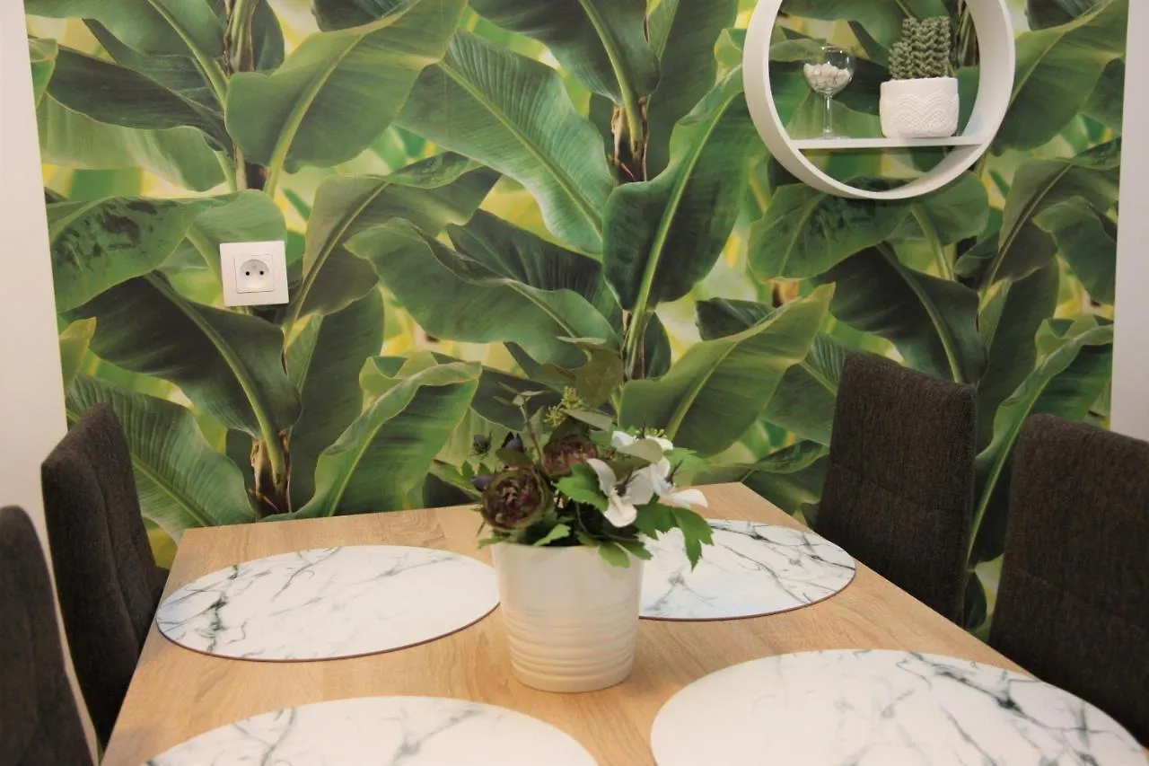 Platinium Spectrum Apartment Gdansk
